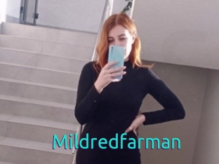 Mildredfarman