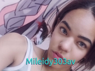 Mileidy303av