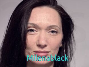 Milenablack