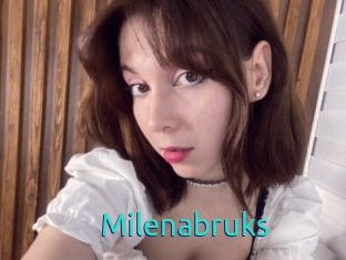 Milenabruks