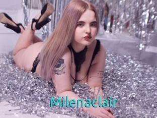 Milenaclair