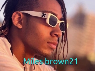 Miles_brown21