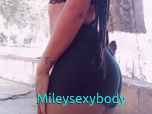 Mileysexybody