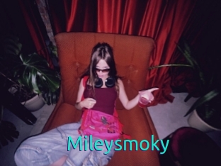 Mileysmoky