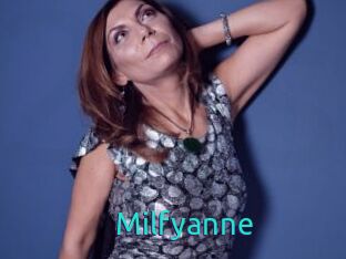 Milfyanne