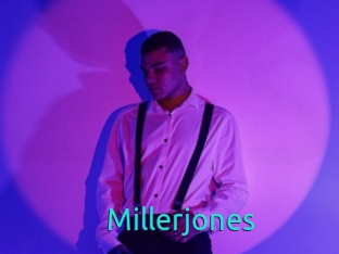 Millerjones