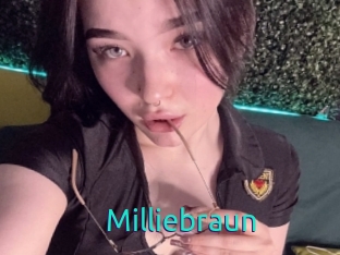 Milliebraun