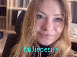 Milliedesire