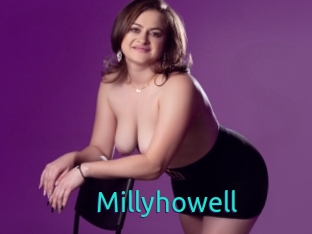 Millyhowell