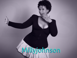 Millyjohnson