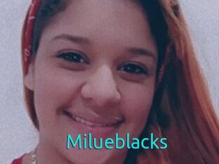 Milueblacks