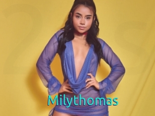 Milythomas