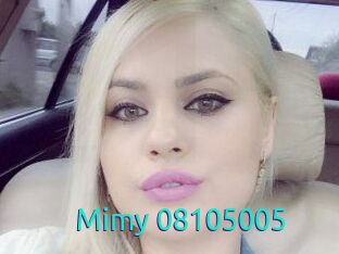 Mimy-08105005