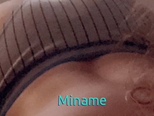 Miname