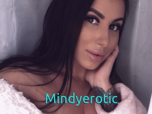 Mindyerotic
