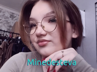 Minedesteva