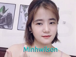 Minhwilson