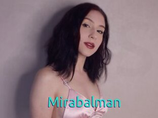 Mirabalman