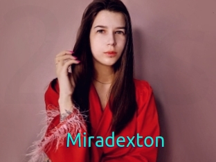 Miradexton