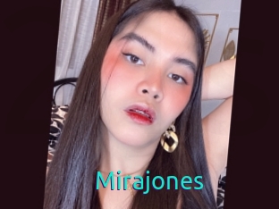 Mirajones