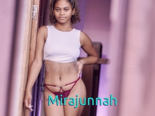 Mirajunnah