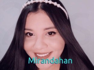 Mirandahan