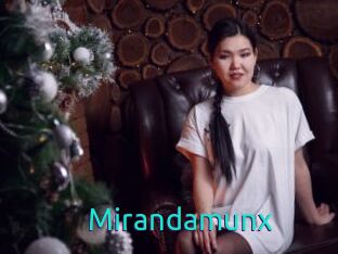Mirandamunx