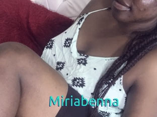 Miriabenna