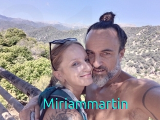 Miriammartin