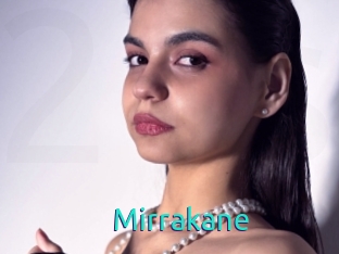 Mirrakane