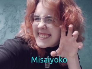 Misaiyoko