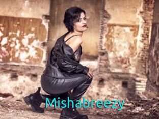 Mishabreezy