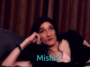 Misluv