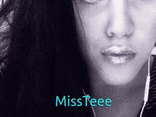 MissTeee