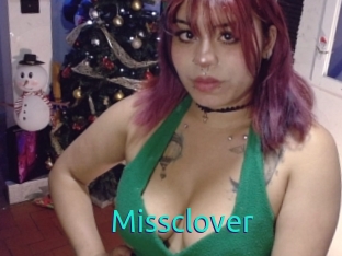 Missclover