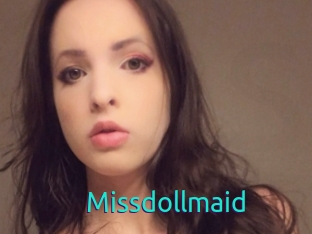 Missdollmaid