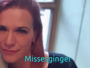 Missesginger