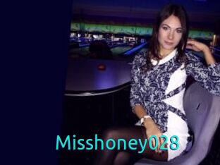 Misshoney028
