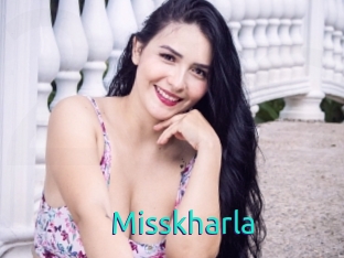 Misskharla