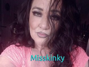 Misskinky