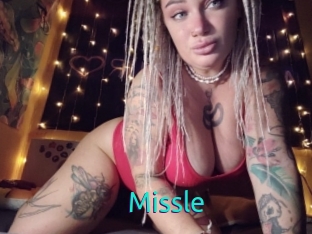 Missle