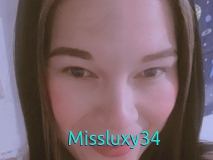 Missluxy34