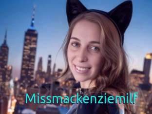 Missmackenziemilf