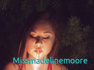 Missmadelinemoore
