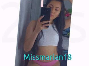 Missmarian18