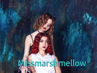 Missmarshmellow