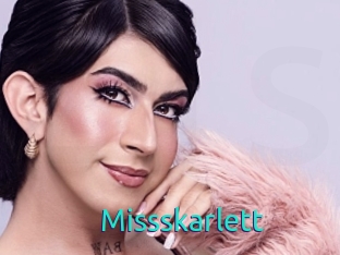 Missskarlett