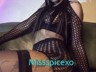 Missspicexo