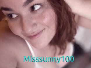 Misssunny100