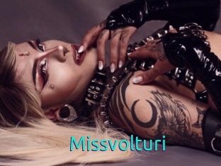 Missvolturi